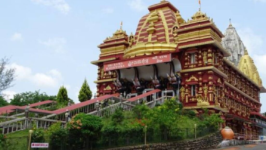 Sri Ram Temples in Karnataka: ಕರ್ನಾಟಕದಲ್ಲಿರುವ ಪ್ರಸಿದ್ಧ ಶ್ರೀರಾಮ ದೇವಾಲಯಗಳ ಬಗ್ಗೆ ಇಲ್ಲಿದೆ ಮಾಹಿತಿ