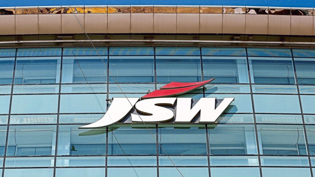 JSW ಸಿಮೆಂಟ್ IPO | JSW ಗ್ರೂಪ್-ಸಂಸ್ಥೆಯು ಸಾರ್ವಜನಿಕ ವಿತರಣೆಯ ಮೂಲಕ ₹ 4,000 ಕೋಟಿ ಸಂಗ್ರಹಿಸಲು ಕರಡು ಪತ್ರಗಳನ್ನು ಸಲ್ಲಿಸುತ್ತದೆ: ವರದಿ