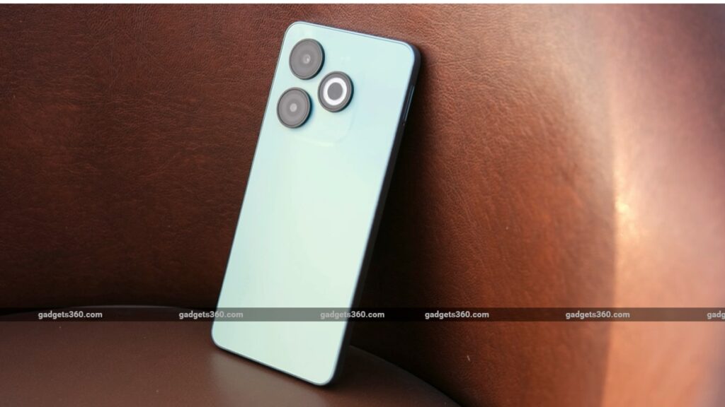 Infinix Smart 8 HD ವಿಮರ್ಶೆ: Android Go ಸ್ಮಾರ್ಟ್‌ಫೋನ್‌ಗಳು ಪಡೆದಂತೆ