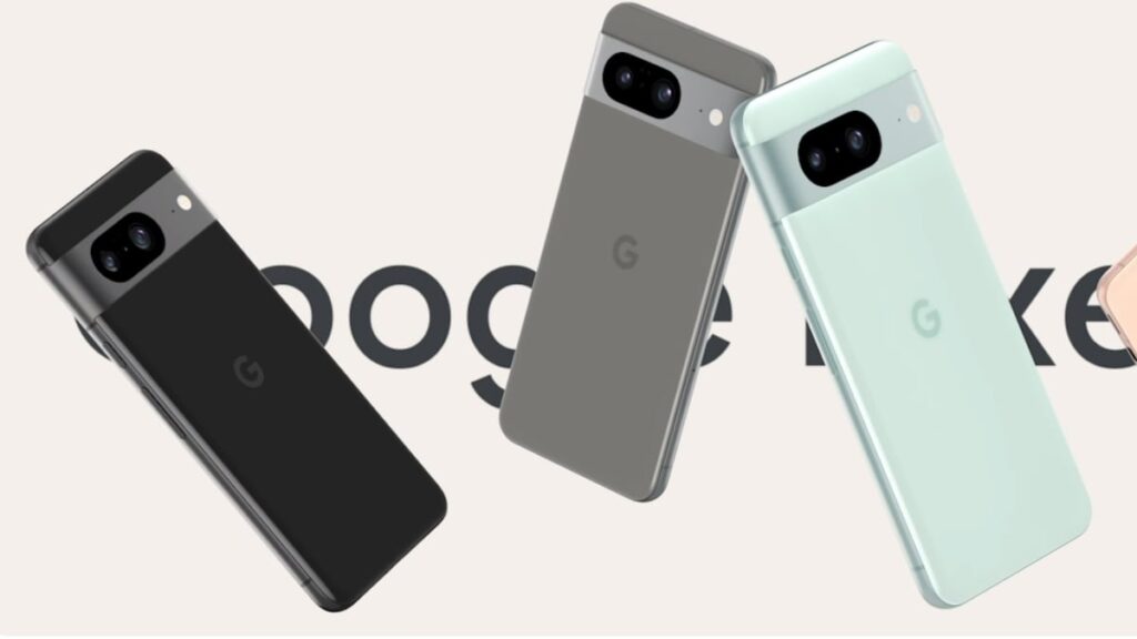 Google Pixel 9 ನ ಟೆನ್ಸರ್ G4 ಗೀಕ್‌ಬೆಂಚ್‌ನಲ್ಲಿ ಗುರುತಿಸಲಾಗಿದೆ; ಟೆನ್ಸರ್ G3 ಗಿಂತ ಕಡಿಮೆ ಸ್ಕೋರ್‌ಗಳನ್ನು ತೋರಿಸುತ್ತದೆ