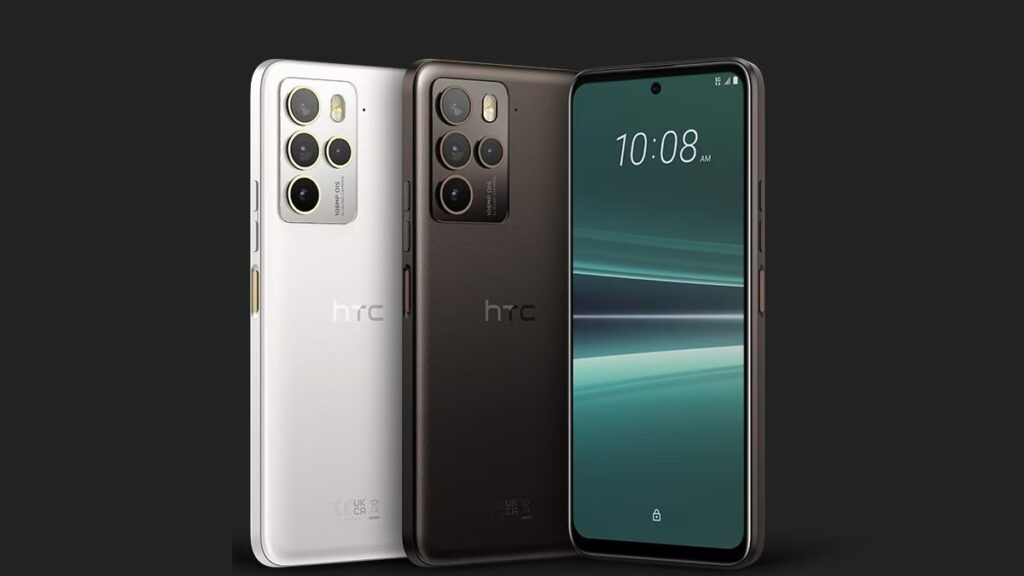 ಜೂನ್ 12 ರಂದು HTC ಟೀಸ್ ಹೊಸ ಫೋನ್ ಲಾಂಚ್, HTC U24 ಸರಣಿಯಾಗಿರಬಹುದು