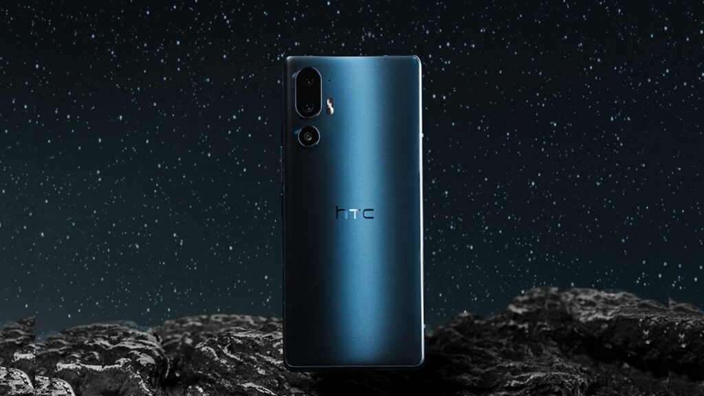 HTC U24 Pro ಜೊತೆಗೆ Snapdragon 7 Gen 3 SoC, 50-ಮೆಗಾಪಿಕ್ಸೆಲ್ ಕ್ಯಾಮೆರಾಗಳನ್ನು ಬಿಡುಗಡೆ ಮಾಡಲಾಗಿದೆ: ಬೆಲೆ, ವಿಶೇಷಣಗಳು