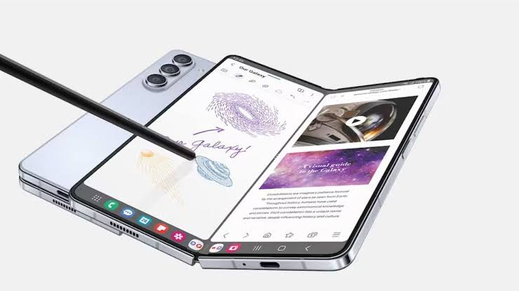 Samsung Galaxy Z Fold 6 ಮತ್ತು Z Flip 6 ಮೊದಲ ಅನಿಸಿಕೆಗಳು