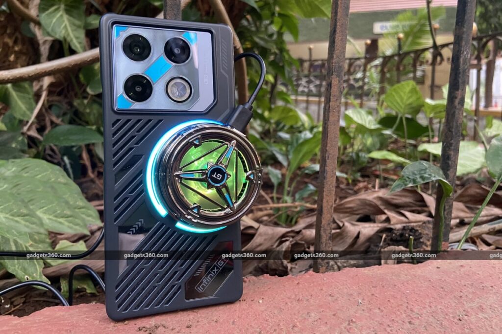 Infinix GT 20 Pro ವಿಮರ್ಶೆ: ಕೈಗೆಟುಕುವ ಬೆಲೆಯಲ್ಲಿ ಅತ್ಯುತ್ತಮ ಕಾರ್ಯಕ್ಷಮತೆ