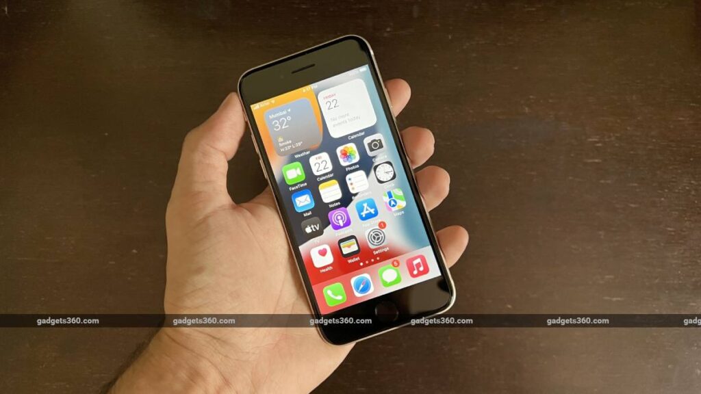 iPhone SE 4 ಬೆಲೆ, ಲಾಂಚ್ ಟೈಮ್‌ಲೈನ್ ಸೋರಿಕೆಯಾಗಿದೆ; A18 SoC, 6.06-ಇಂಚಿನ OLED ಸ್ಕ್ರೀನ್, ಇನ್ನಷ್ಟು ಪಡೆಯಲು ಸಲಹೆ ನೀಡಲಾಗಿದೆ