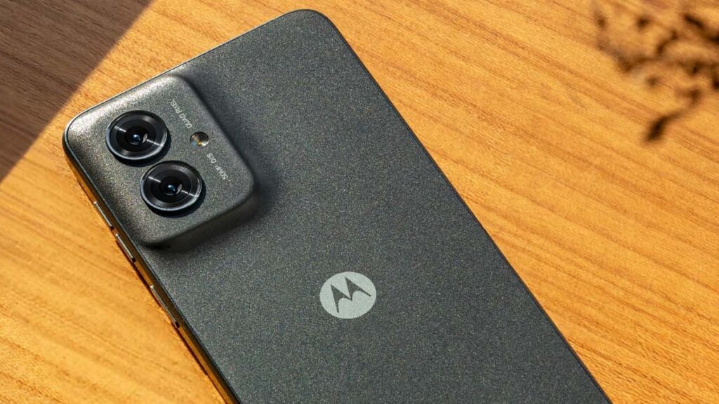 Moto G55, Moto G35 ಜೊತೆಗೆ 50-ಮೆಗಾಪಿಕ್ಸೆಲ್ ಪ್ರಾಥಮಿಕ ಕ್ಯಾಮೆರಾ, 5,000mAh ಬ್ಯಾಟರಿಯನ್ನು ಬಿಡುಗಡೆ ಮಾಡಲಾಗಿದೆ: ಬೆಲೆ, ವಿಶೇಷಣಗಳು