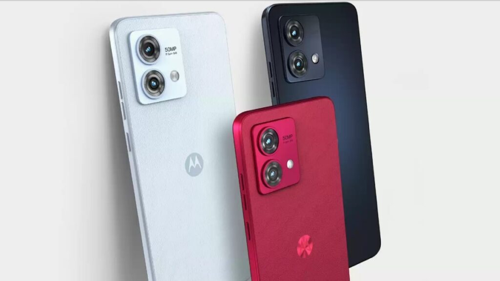 Moto G85 5G ಸರ್ಫೇಸ್‌ಗಳು ಗೀಕ್‌ಬೆಂಚ್‌ನಲ್ಲಿ ಮೊದಲ ಬಾರಿಗೆ, ಸ್ನಾಪ್‌ಡ್ರಾಗನ್ 4 ಜನ್ 3 ಚಿಪ್‌ನೊಂದಿಗೆ ಸಜ್ಜುಗೊಳಿಸಬಹುದು