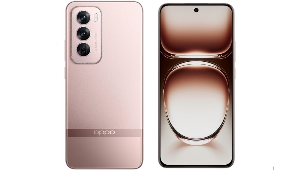 Oppo Reno 12 5G ಸೀರೀಸ್ ಜೊತೆಗೆ MediaTek ಡೈಮೆನ್ಸಿಟಿ 7300-ಎನರ್ಜಿ SoC, AI ವೈಶಿಷ್ಟ್ಯಗಳು ಭಾರತದಲ್ಲಿ ಪ್ರಾರಂಭವಾಗಿದೆ: ಬೆಲೆ, ವಿಶೇಷಣಗಳು