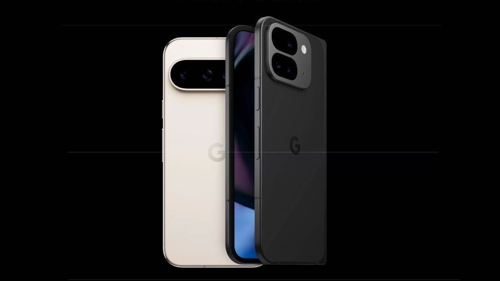 Google Pixel 9 Pro ಫೋಲ್ಡ್ ಆಪಾದಿತ ಪ್ರೊಮೊ ವೀಡಿಯೊ ದೊಡ್ಡ ಪ್ರದರ್ಶನವನ್ನು ತೋರಿಸುತ್ತದೆ; ಬಿಚ್ಚಿದಾಗ ಚಪ್ಪಟೆಯಾಗಿ ಕುಳಿತುಕೊಳ್ಳುತ್ತದೆ