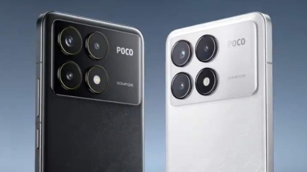 Poco F6 Pro ಪ್ರಮುಖ ವೈಶಿಷ್ಟ್ಯಗಳನ್ನು ದೃಢೀಕರಿಸಲಾಗಿದೆ; ಗ್ಲೋಬಲ್ ಲಾಂಚ್‌ಗೆ ಮುಂಚಿತವಾಗಿ ಆನ್‌ಬಾಕ್ಸಿಂಗ್ ವೀಡಿಯೊ ಸರ್ಫೇಸ್‌ಗಳು ಆನ್‌ಲೈನ್‌ನಲ್ಲಿ