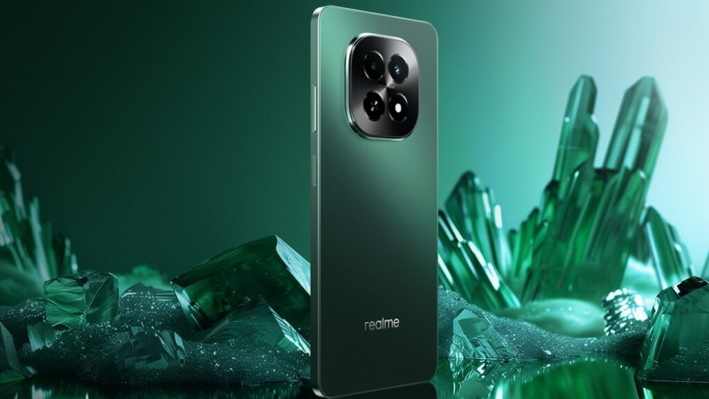 Realme C63 5G ಜೊತೆಗೆ MediaTek ಡೈಮೆನ್ಸಿಟಿ 6300 5G, 5,000mAh ಬ್ಯಾಟರಿ ಭಾರತದಲ್ಲಿ ಬಿಡುಗಡೆಯಾಗಿದೆ: ಬೆಲೆ, ವಿಶೇಷಣಗಳು