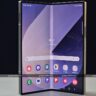 Galaxy Z Fold 6 Review: Samsung’s Most Polished Foldable