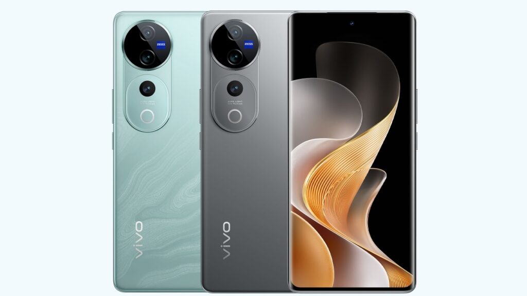 Vivo V40 Pro, Vivo V40 ಜೊತೆಗೆ Zeiss-ಟ್ಯೂನ್ಡ್ ಕ್ಯಾಮೆರಾಗಳು, 5,500mAh ಬ್ಯಾಟರಿಗಳನ್ನು ಭಾರತದಲ್ಲಿ ಪ್ರಾರಂಭಿಸಲಾಗಿದೆ: ಬೆಲೆ, ವಿಶೇಷಣಗಳು