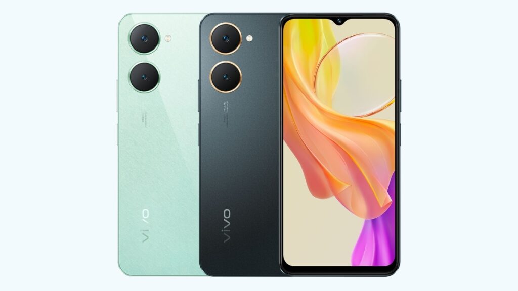 Vivo Y18t, Vivo Y18i IMEI ವೆಬ್‌ಸೈಟ್‌ನಲ್ಲಿ ಗುರುತಿಸಲಾಗಿದೆ; ಲಾಂಚ್ ಸನ್ನಿಹಿತವಾಗಿರಬಹುದು