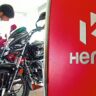 Hero MotoCorp ಷೇರಿನ ಬೆಲೆ 2% ಏರಿಕೆಯಾಗಿದೆ, ಇದು ತಾಂತ್ರಿಕ ಬ್ರೇಕ್‌ಔಟ್ ಮಾಡಿದೆ. ನೀವು ಸ್ಟಾಕ್ ಅನ್ನು ಖರೀದಿಸಬೇಕೇ, ಮಾರಾಟ ಮಾಡಬೇಕೇ ಅಥವಾ ಹಿಡಿದಿಟ್ಟುಕೊಳ್ಳಬೇಕೇ?