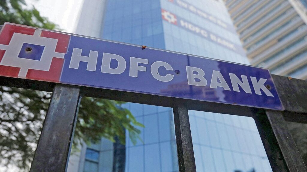 HDFC ಬ್ಯಾಂಕ್ ಈ ಅವಧಿಗೆ ಪ್ರಮುಖ ಸಾಲದ ದರವನ್ನು ಹೆಚ್ಚಿಸುತ್ತದೆ; ಸೆಪ್ಟೆಂಬರ್ 2024 ರ ಇತ್ತೀಚಿನ MCLR ಅನ್ನು ಇಲ್ಲಿ ಪರಿಶೀಲಿಸಿ