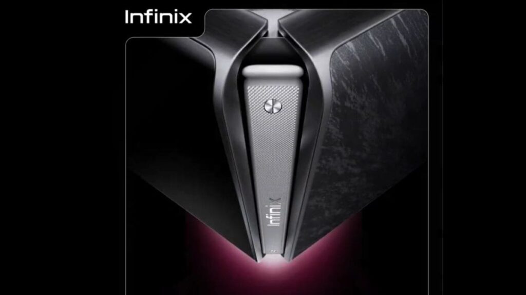 Infinix Zero Flip 5G ಅನ್ನು ಮೀಡಿಯಾ ಟೆಕ್ ಡೈಮೆನ್ಸಿಟಿ 8020 SoC, 120Hz ಡಿಸ್ಪ್ಲೇಯೊಂದಿಗೆ ಪ್ರಾರಂಭಿಸಲು ದೃಢೀಕರಿಸಲಾಗಿದೆ