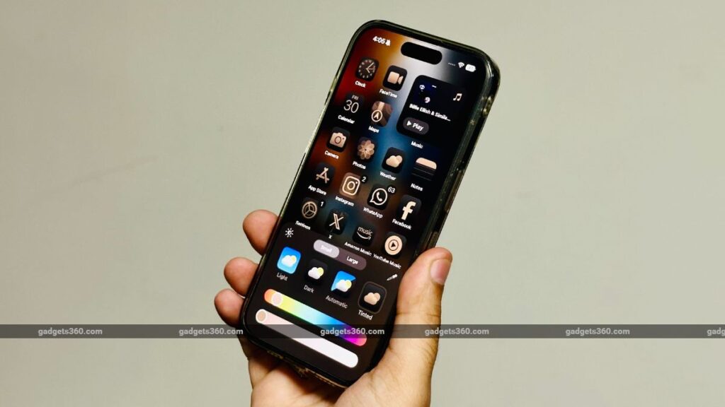 Apple ಇಂಟೆಲಿಜೆನ್ಸ್ ಮತ್ತು ಇತರ ಹೊಸ ವೈಶಿಷ್ಟ್ಯಗಳೊಂದಿಗೆ iOS 18 ನವೀಕರಣ: ಬಿಡುಗಡೆ ದಿನಾಂಕ ಮತ್ತು ಅರ್ಹ ಸಾಧನಗಳ ಪಟ್ಟಿ