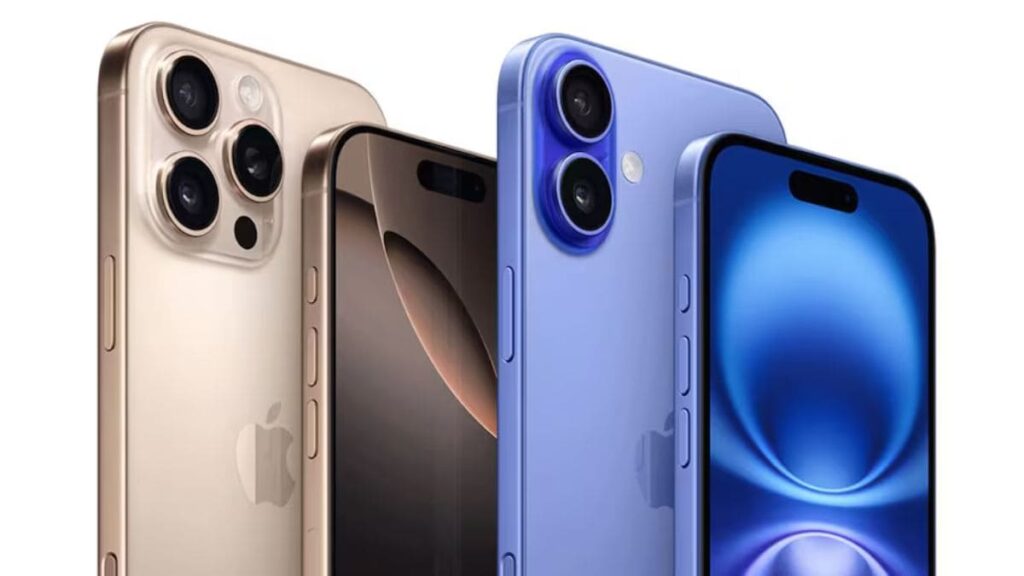 iPhone 16, iPhone 16 Plus, iPhone 16 Pro ಮತ್ತು iPhone 16 Pro Max ಭಾರತದಲ್ಲಿ ಇಂದು ಮಾರಾಟಕ್ಕೆ: ಬೆಲೆ, ಕೊಡುಗೆಗಳು